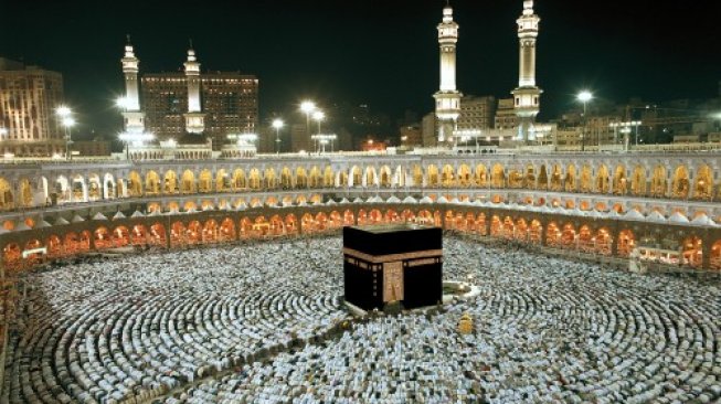 Soal Jemaah Umrah di Makkah, PKS Minta Pemerintah Lobi Arab Saudi