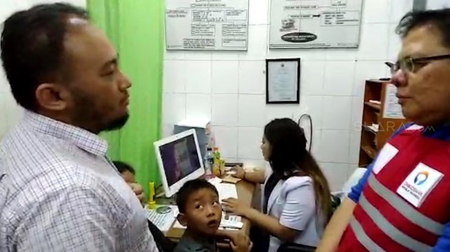 Disidak Ombudsman, Puskesmas Setiabudi Ditinggal Cuti Semua Dokter PNS