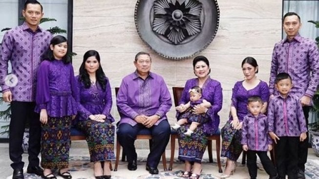 Ngaku Berseberangan Soal Politik, Teddy Gusnaidi Salut Sama SBY Gegara Ini