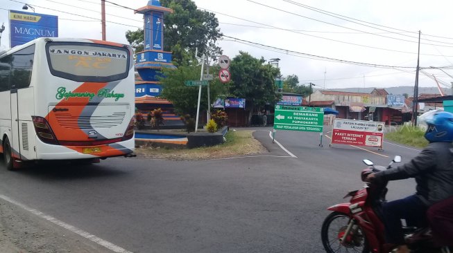 Antisipasi Macet Arus Balik dan Warga Berlibur, Ada Rekayasa Lalin