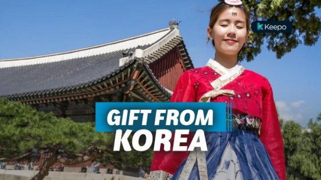 6 Oleh-oleh dari Korea Selatan yang Terjangkau Tapi Nggak Murahan 