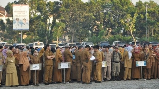 ASN Wanita Poliandri Jadi Tren Baru di Indonesia, Baca Aturan dan Sanksinya