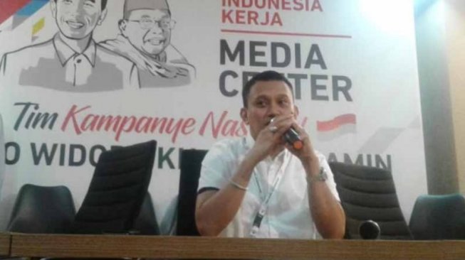 PKB Kasih Syarat Partai Eks Pendukung Prabowo Mau Masuk Koalisi Jokowi