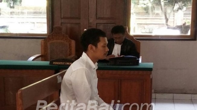 Kisah Sudarma Rela Jadi Jongos Napi Demi Uang Rp 200 Ribu