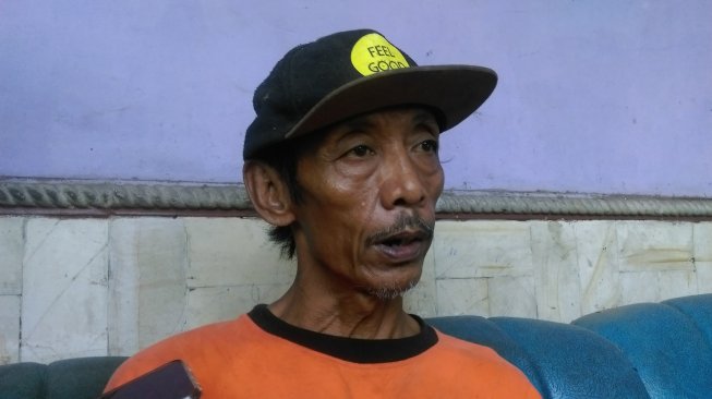 SR Warga Semanggi yang Ditangkap Densus Diduga Terlibat Bom Kartasura