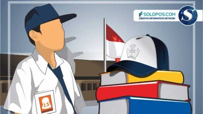 Dinas Pendidikan Solo Tak Lagi Bikin Daftar Peringkat UN SMP, Kenapa?