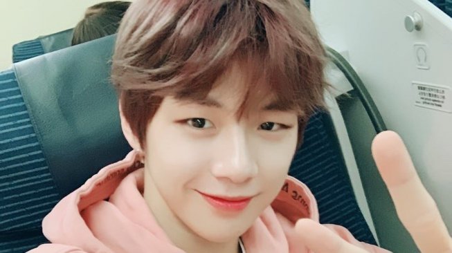 Kang Daniel Idap Gangguan Panik, Penyembuhannya Memakan Waktu Lama