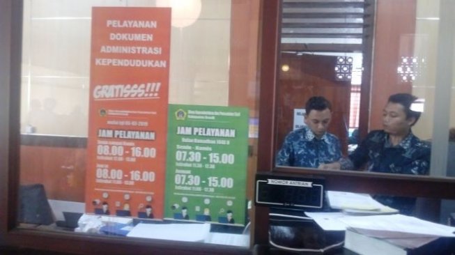 Hingga H+6 Lebaran, Tidak Ada Warga Gresik Pindah ke Jakarta