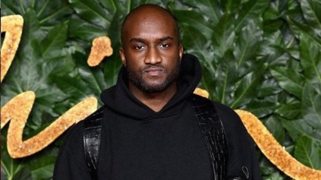 Mengenal Cardiac Angiosarcoma yang Diidap Virgil Abloh sebelum Meninggal