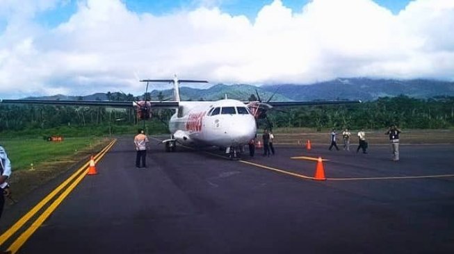 Tahun 2020, Pengembangan Run Way dan Terminal Bandara Naha