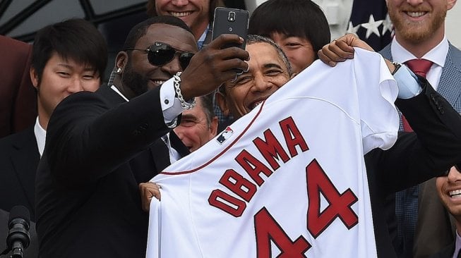 Tembak Legenda Olahraga David Ortiz, Komplotan Ini Dibayar Rp 112 Juta