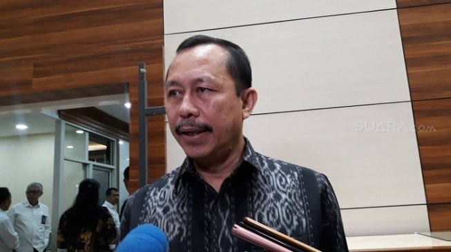 Komnas HAM: Dua Korban Tewas Kerusuhan 22 Mei Akibat Peluru Tajam