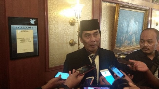 Untuk Gantikan Risma, Butuh Anggaran Sebesar Rp 85 Miliar