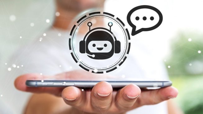 Startup Banyak Gunakan Layanan Chatbot, Lebih Efisien