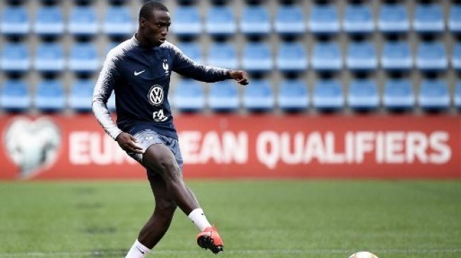 Resmi Gabung Real Madrid, Begini Perasaan Ferland Mendy