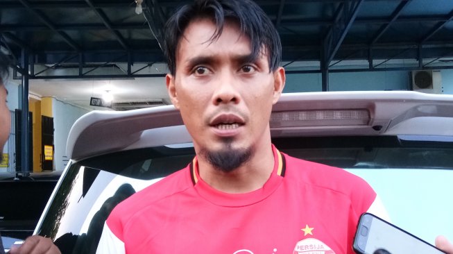 Persija Kembali Tuai Hasil Minor, Maman Abdurrahman Angkat Bicara