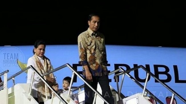 Jan Ethes dan Mbah Owi Mendarat di Bali, Warganet Siap Berburu Selfie