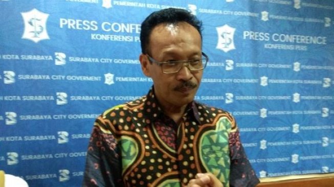 Sosialisasi  PPDB 2019 Dispendik Surabaya Dinilai Wali Murid Membingungkan