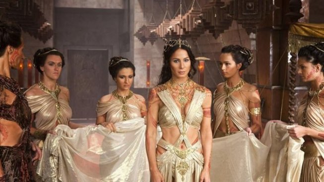 Rugi Triliunan Rupiah 5 Film Ini Gagal Raih Predikat Box Office<script async src=