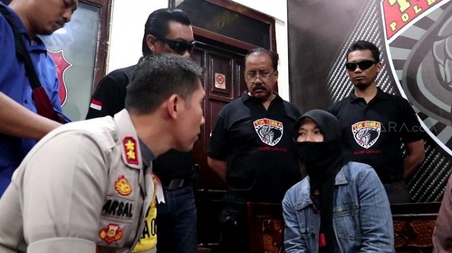 Sederet Pengakuan Memilukan Istri Digadai Suami Rp 250 Juta