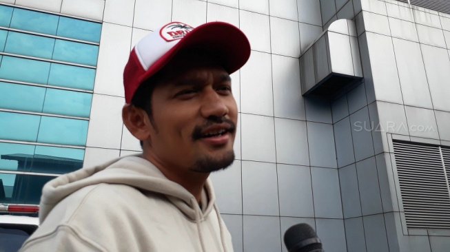 Guyon, Ibnu Jamil Pilih Tambah Pacar Ketimbang Motor Trail