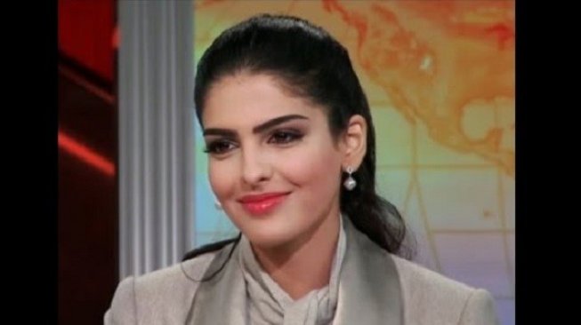 Sosok Hassa binti Salman, Putri Raja Salman yang Akan Diadili di Prancis