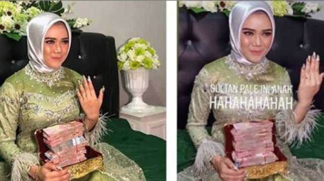 Geger Uang Panai Ratusan Juta Gubernur Sulsel Khawatir Pemuda Takut Nikah