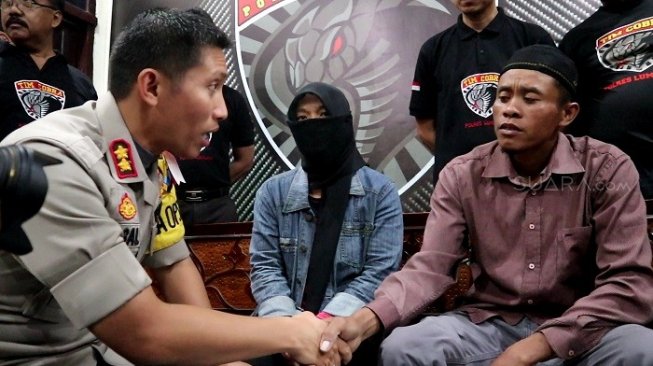 Hartono Berbohong, Ternyata Diam-diam Nikahi Istri Hori saat Digadaikan