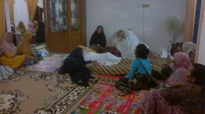 Pembunuhan Karyawati Bank Mandiri Syariah, Keluarga Minta Polisi Ungkap