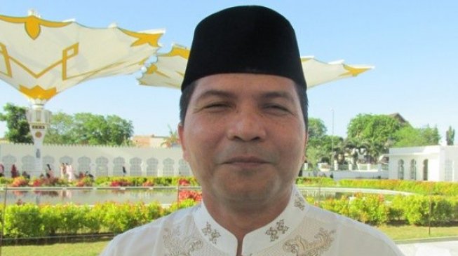 Ulama Aceh: Kawin Kontrak Tidak Sah 