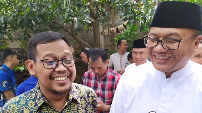 Koalisi dengan PKS di Pilkada Depok?, Gerindra: Akan Diputuskan di Akhir