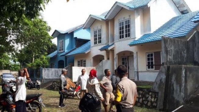 Hilang Setelah Lebaran, Gadis di Karimun Diduga Disekap di Rumah Kosong