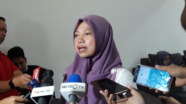 Evaluasi Pilpres 2019, Perludem Singgung 894 Petugas Pemilu Meninggal Akibat Kelelahan