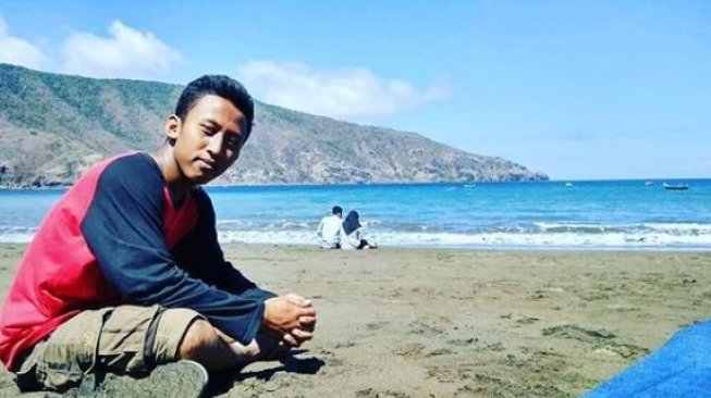 Kerap Jadi TKP Cinta Satu Malam, Seperti Apa Pantai Selingkuh di Lombok?