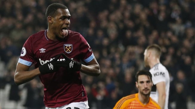 Centre-back West Ham Masuk Radar Transfer Manchester United