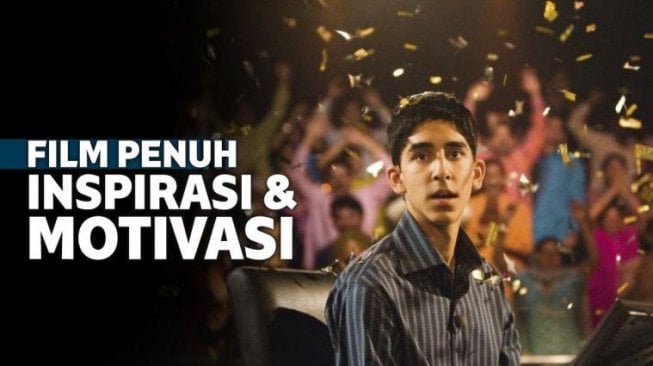 7 Film Inspirasi dan Motivasi Biar Fokus Pada Impianmu 