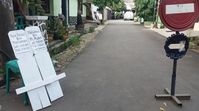 Satu Keluarga Tewas di Cipali, Anak Beberkan Terakhir Kali Heruman Pamit