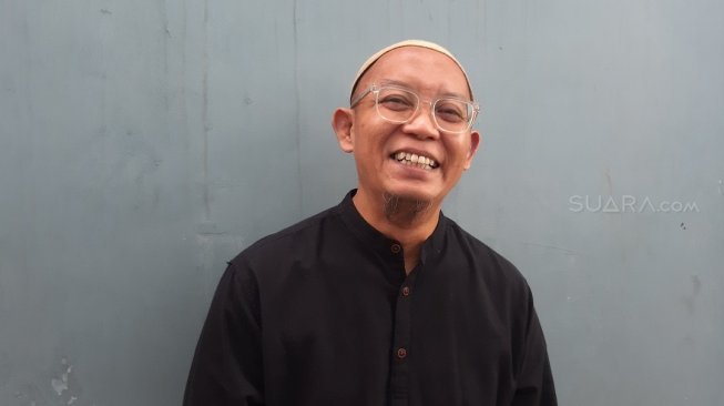 Edwin Super Bejo Kecelakaan, Jhody : Itu mah Jatuh Bego