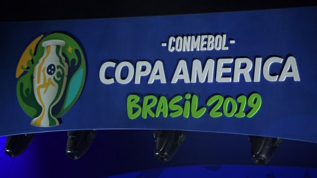 Hasil Copa America 2021: Venezuela Tahan Imbang Ekuador 2-2