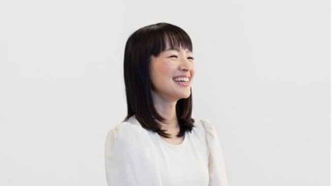 Siapa Marie Kondo Sebenarnya? Pakar Kerapian Akhirnya 'Menyerah' Beres-beres Rumahnya