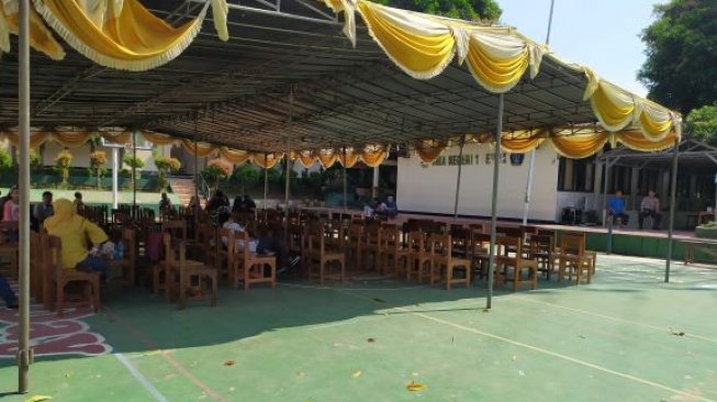 Kota Depok Masih Butuh Tambahan Sekolah Menengah Negeri Suara Jabar