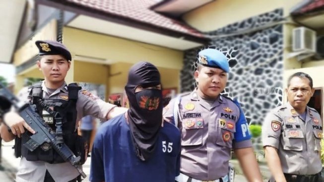 Videonya Viral, Kasus Anak Gadis Digilir 5 Pemuda di Pondok Terungkap