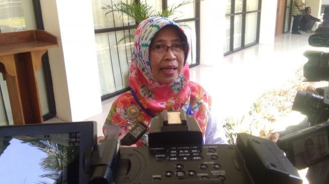 ID Pengguna PPDB Jenjang SD di Kabupaten Sleman Akan Dibagikan Besok