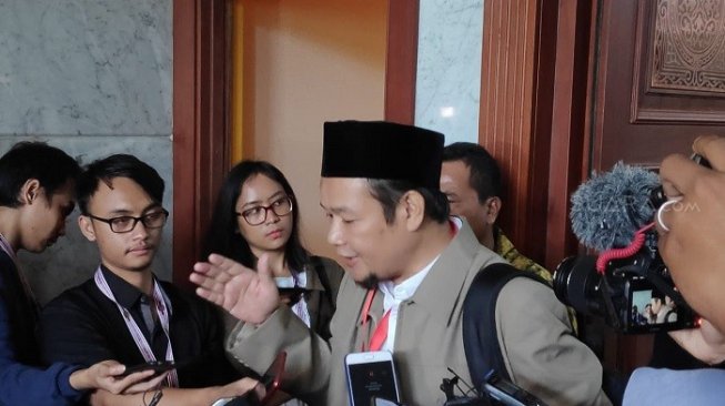 Sebut Saksi Agus Tak Berkualitas, Demokrat: Ini Sidang Perasaan Prabowo