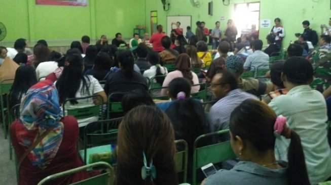 PSK di Kediri Ikut Libur Selama 2 Pekan karena Wabah Virus Corona