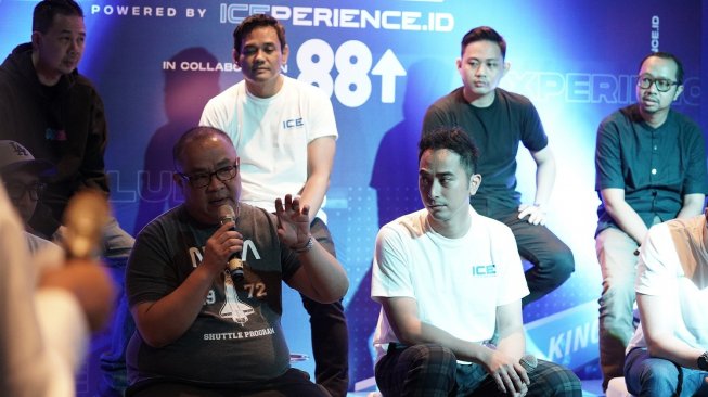 Dicari, Produser Musik Digital untuk Dibawa ke Panggung Musik Dunia