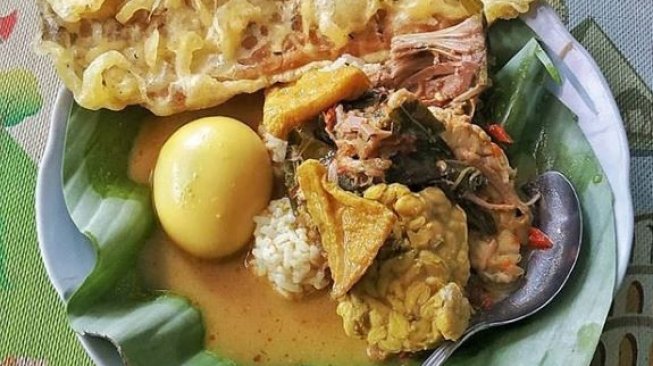 Dari Nasi Penggel hingga Sate Ambal, Santap 4 Kuliner Jagoan Khas Kebumen