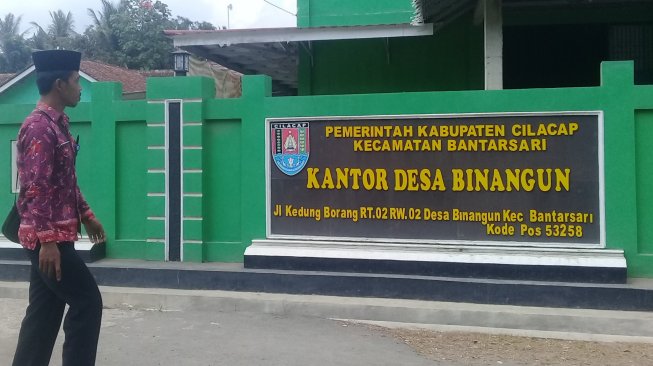 Terpisah Jauh Dari Desa Induk, Warga Dusun Ini Harus Ngojek ke Balai Desa