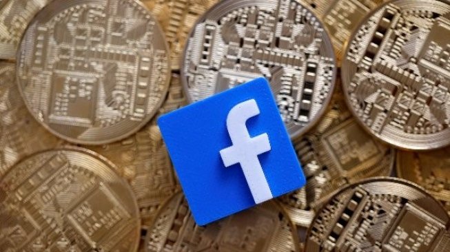 Begini Cara Kerja Project Libra, Uang Digital Bikinan Facebook