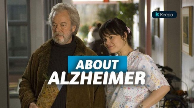 Deretan Film Tentang Alzheimer yang Dramatis dan Bikin Terenyuh 